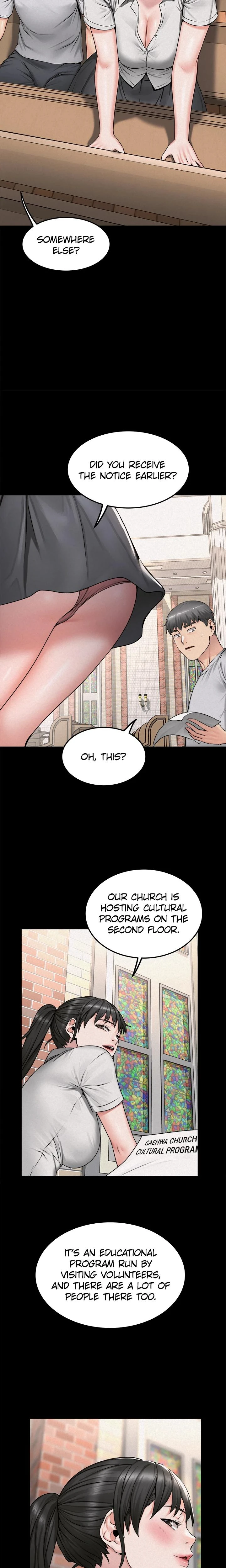 Island Girls Chapter 15 Page 8
