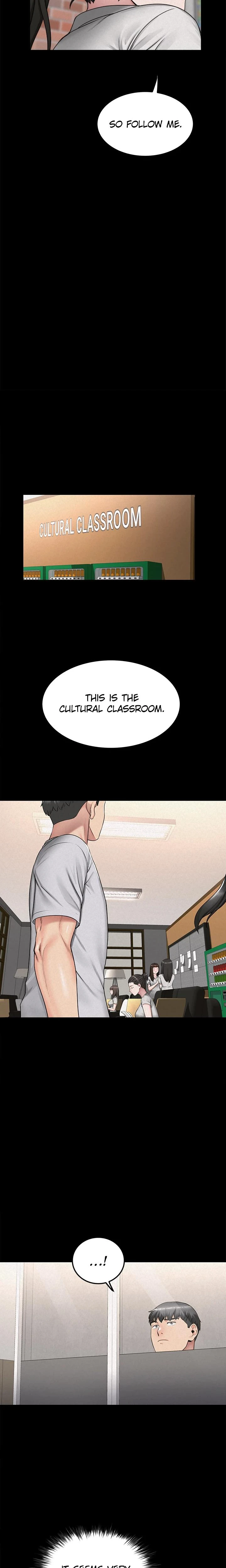 Island Girls Chapter 15 Page 9