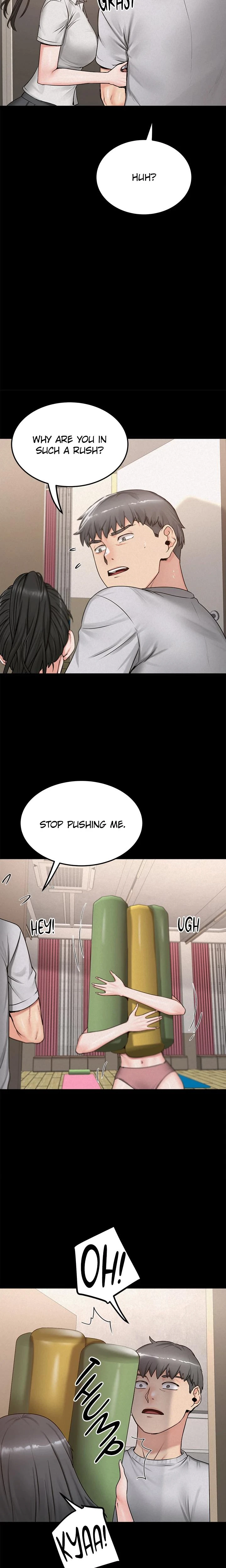 Island Girls Chapter 15 Page 15
