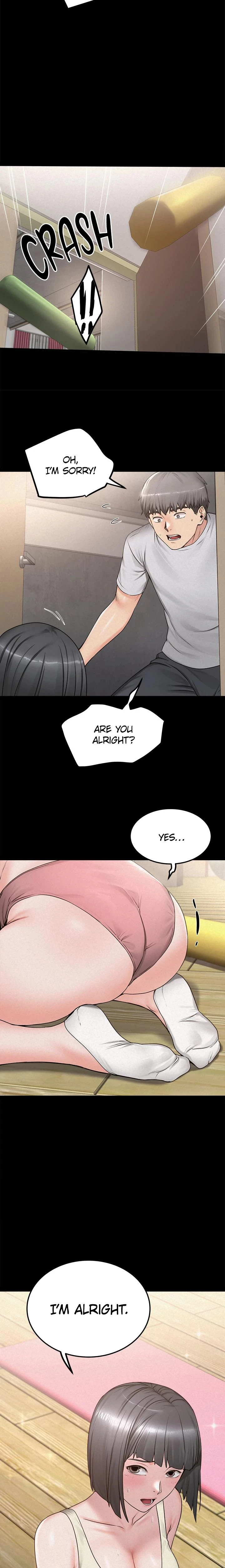 Island Girls Chapter 15 Page 16