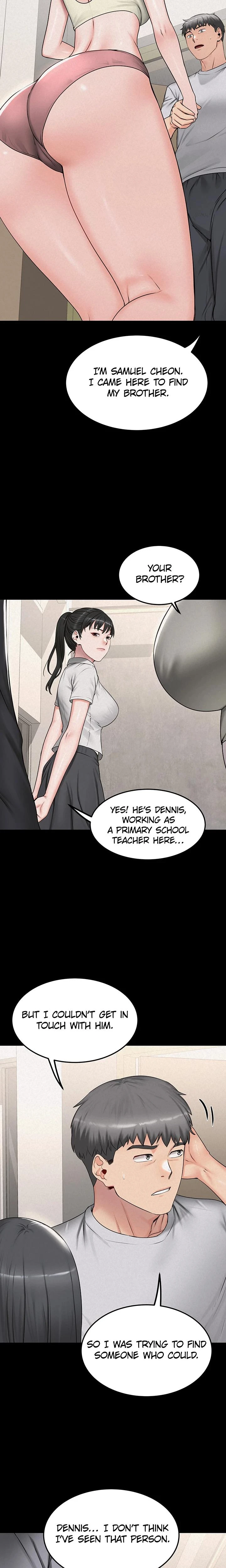 Island Girls Chapter 16 Page 4