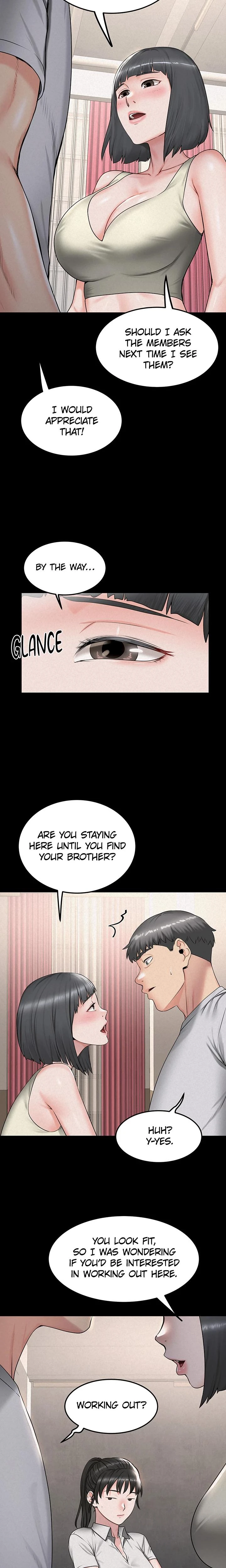 Island Girls Chapter 16 Page 5