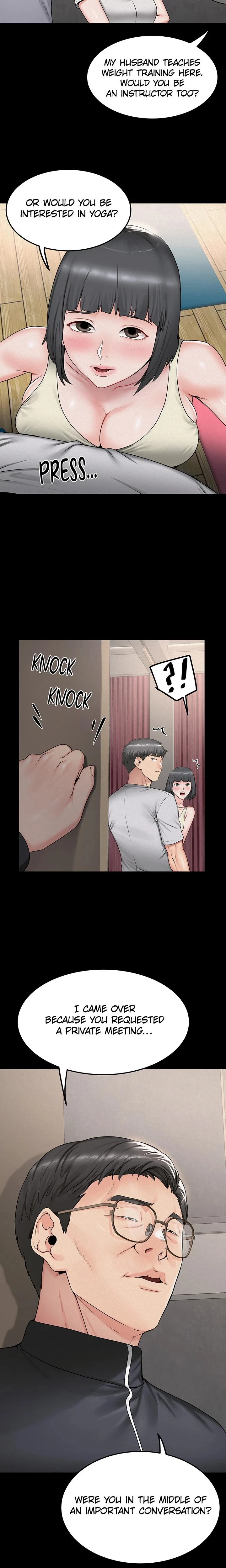 Island Girls Chapter 16 Page 6