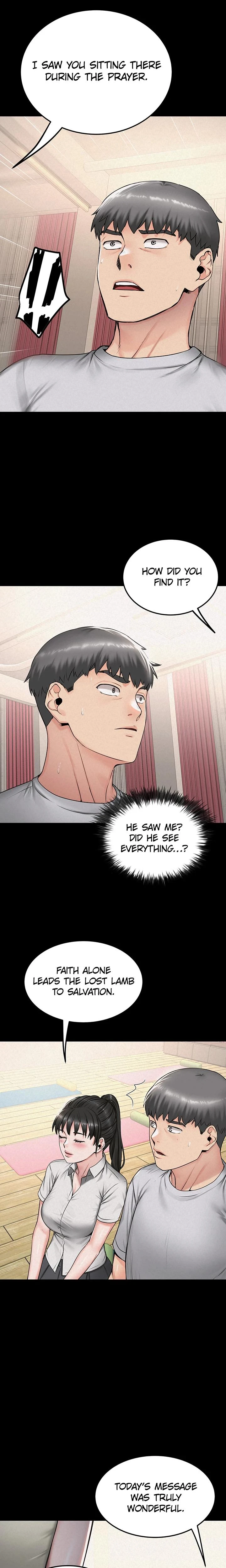 Island Girls Chapter 16 Page 8