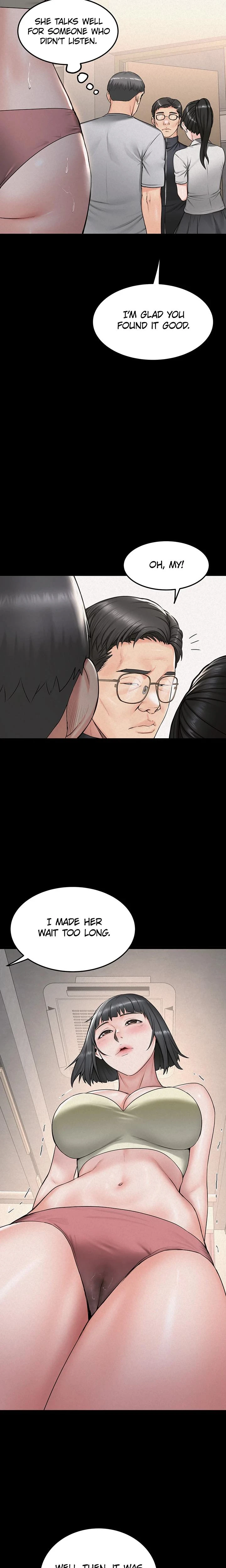Island Girls Chapter 16 Page 9