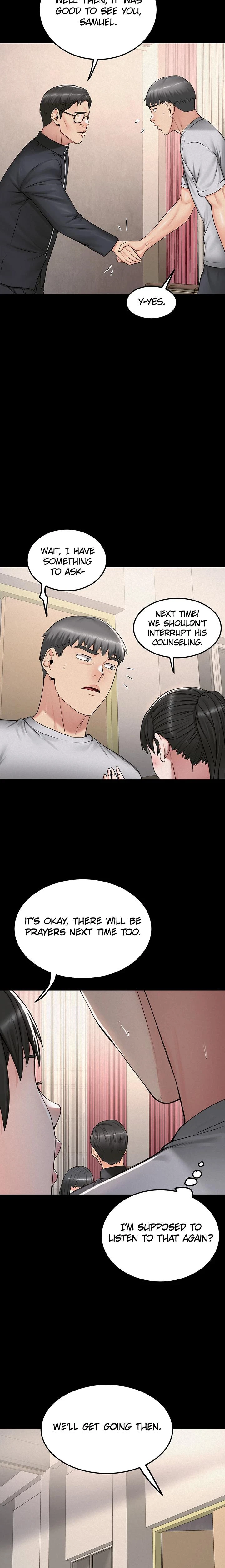 Island Girls Chapter 16 Page 10