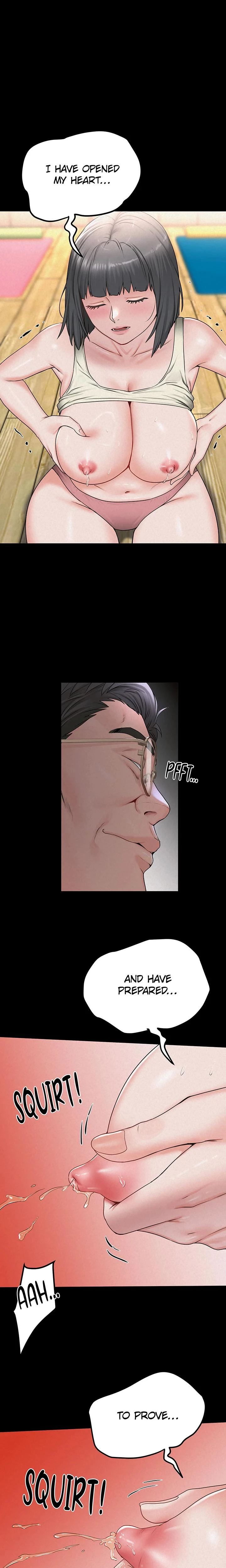 Island Girls Chapter 17 Page 1
