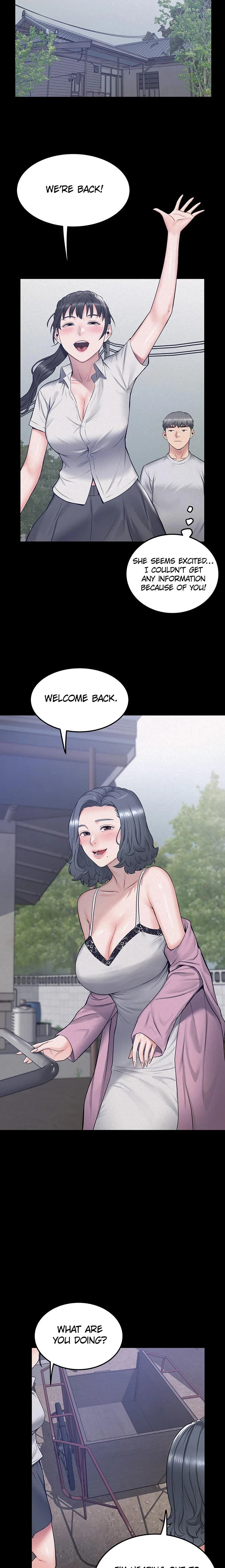 Island Girls Chapter 17 Page 3