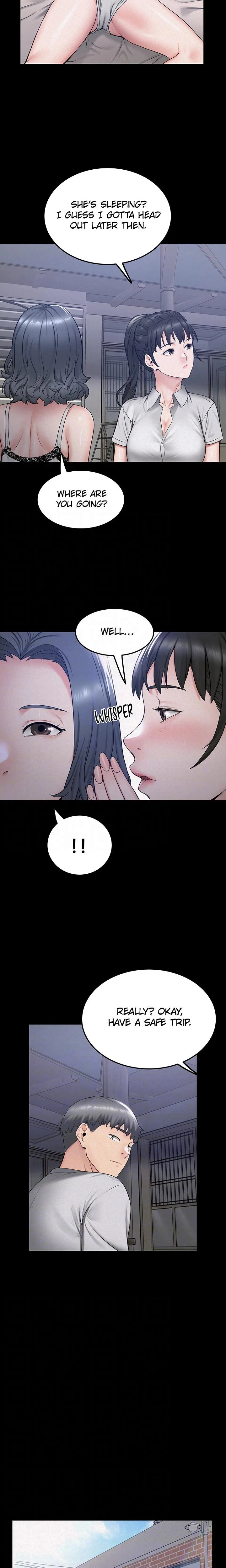 Island Girls Chapter 17 Page 5