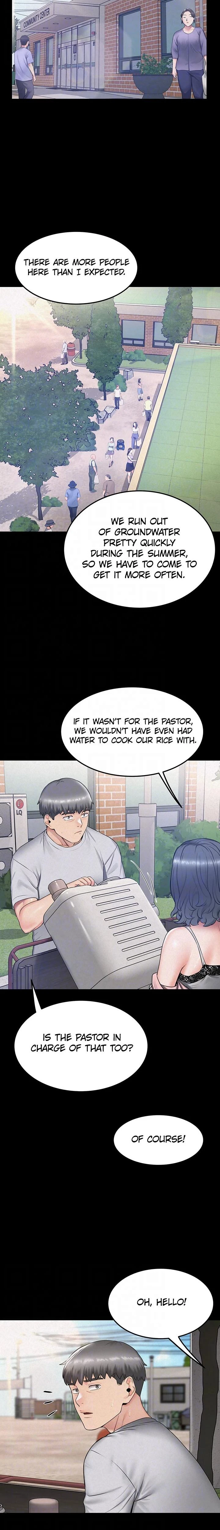 Island Girls Chapter 17 Page 6
