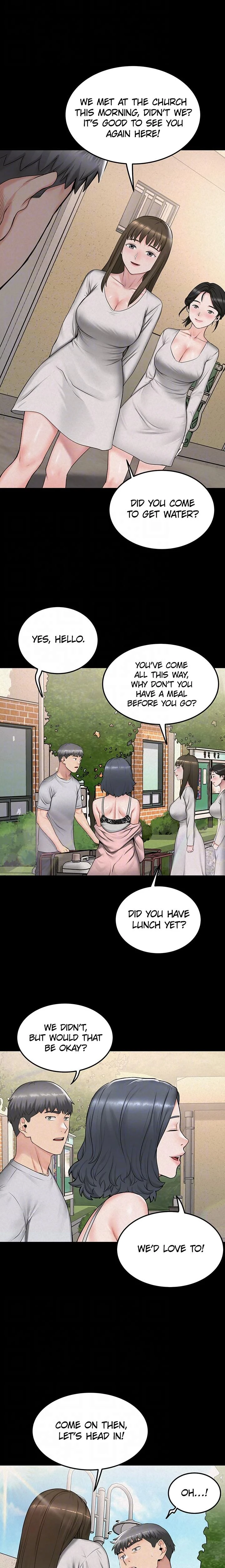 Island Girls Chapter 17 Page 7