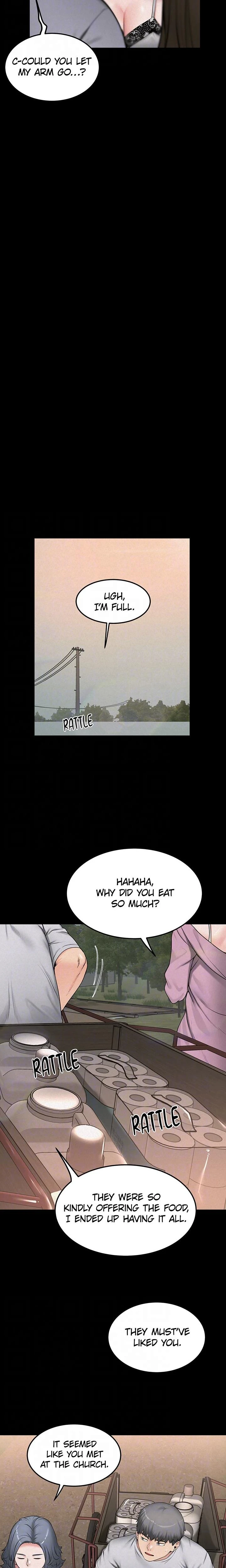 Island Girls Chapter 17 Page 9