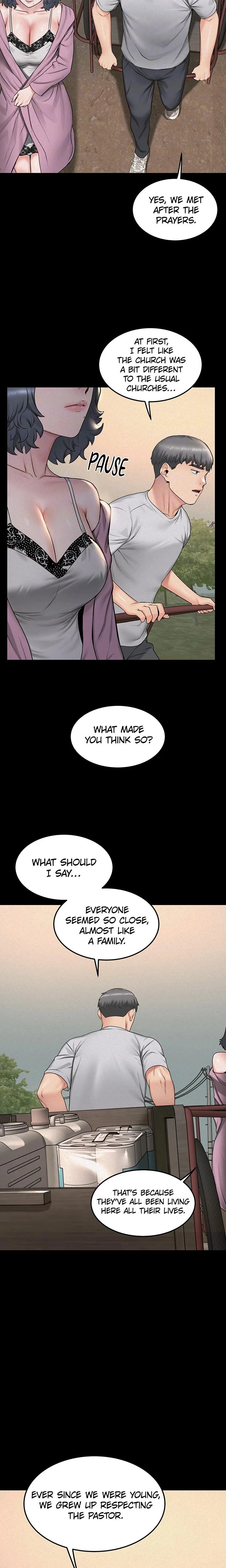 Island Girls Chapter 17 Page 10