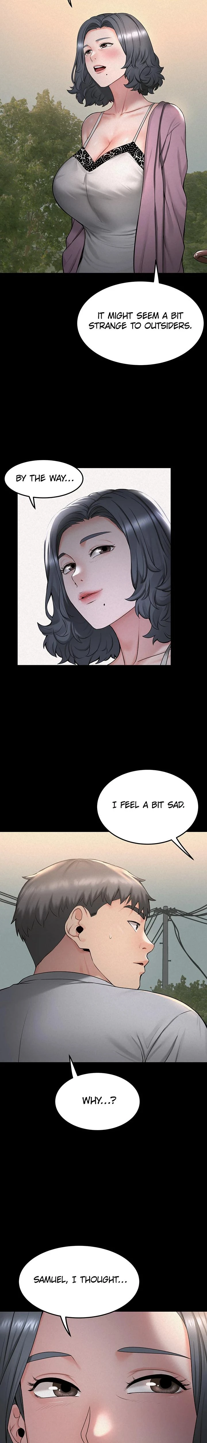 Island Girls Chapter 17 Page 11