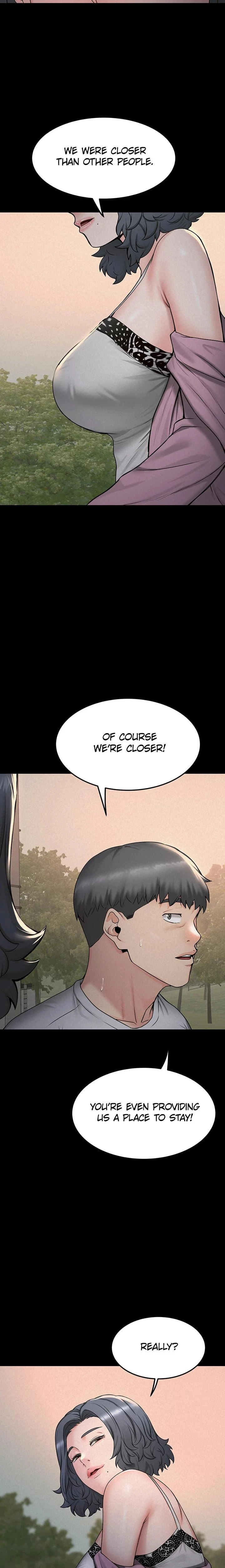 Island Girls Chapter 17 Page 12