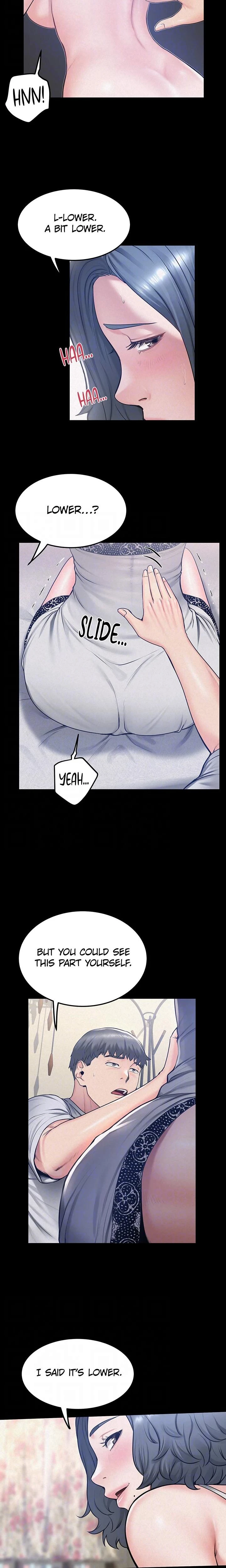 Island Girls Chapter 17 Page 16