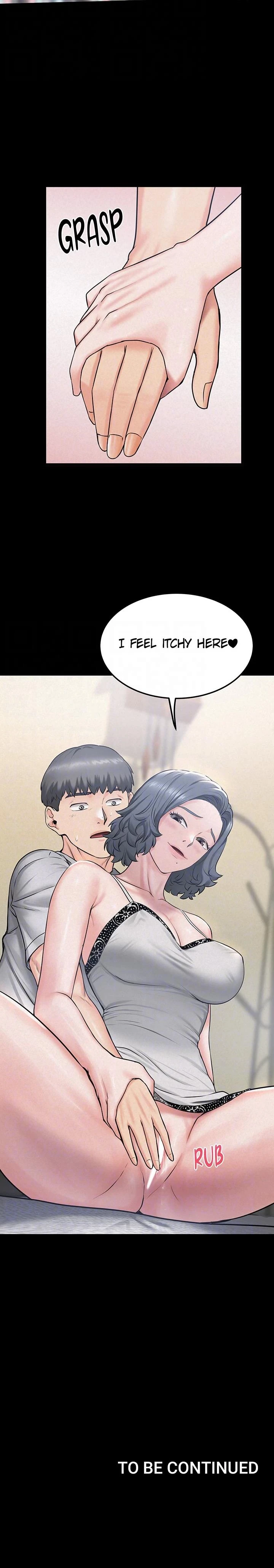Island Girls Chapter 17 Page 17