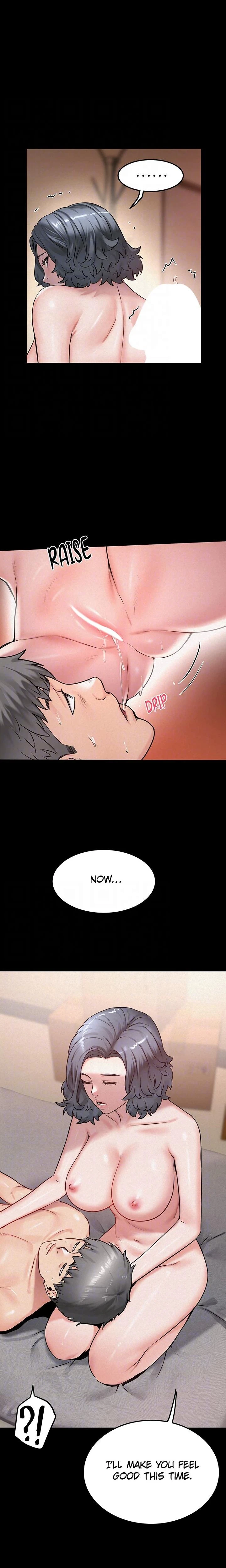 Island Girls Chapter 18 Page 7
