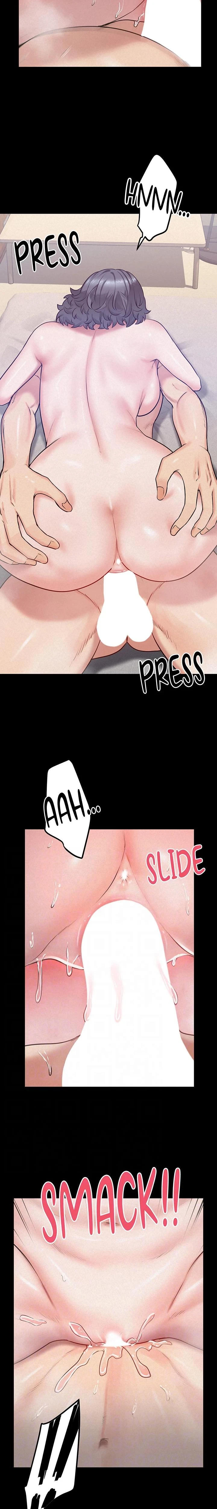 Island Girls Chapter 18 Page 15