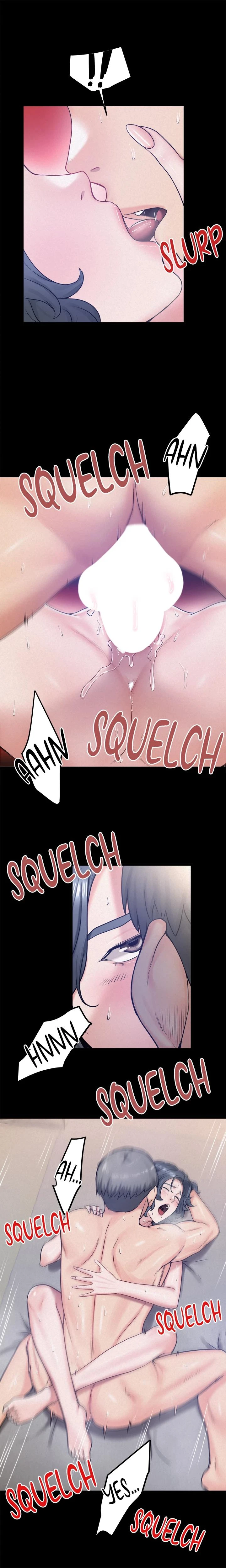 Island Girls Chapter 19 Page 5