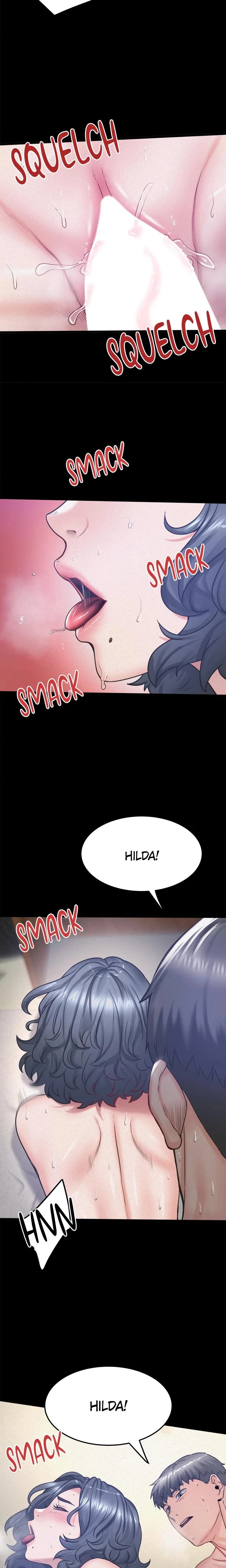 Island Girls Chapter 19 Page 11