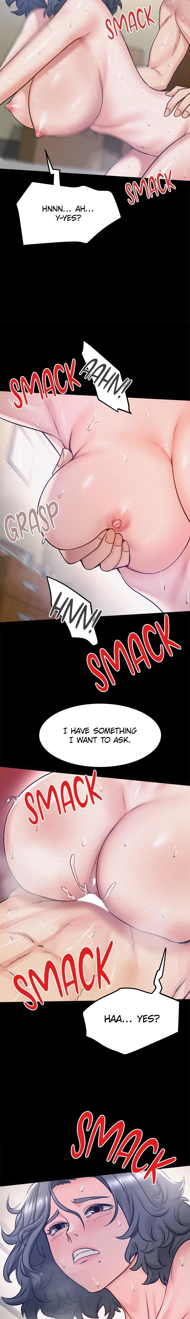 Island Girls Chapter 19 Page 12