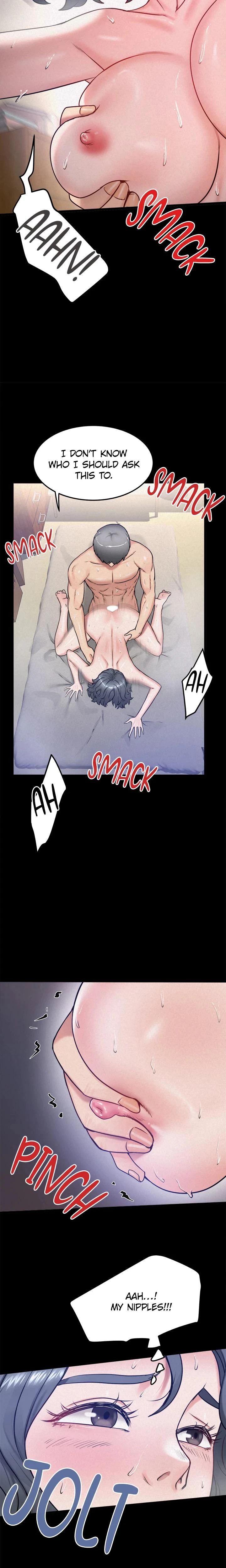 Island Girls Chapter 19 Page 13
