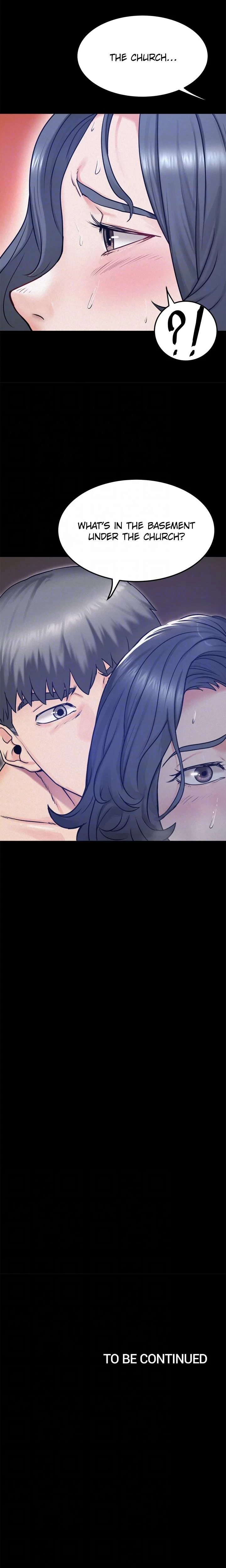 Island Girls Chapter 19 Page 16