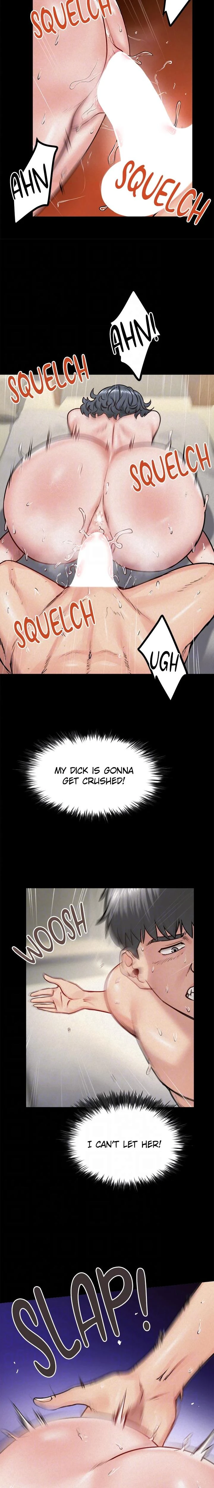 Island Girls Chapter 20 Page 7