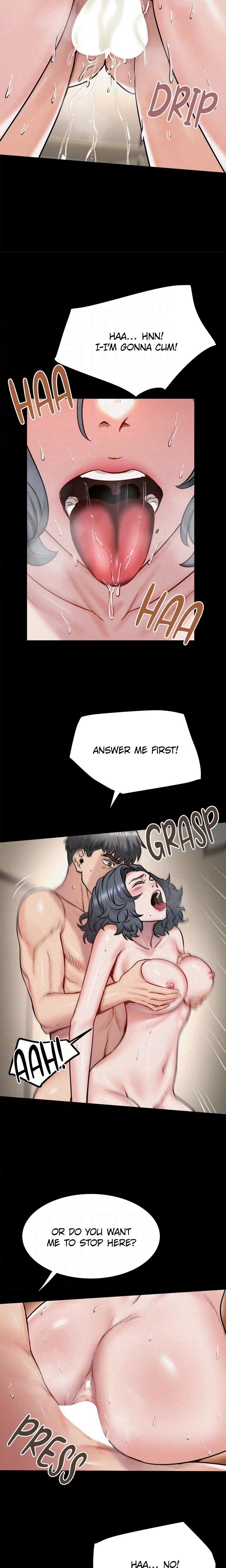 Island Girls Chapter 20 Page 9