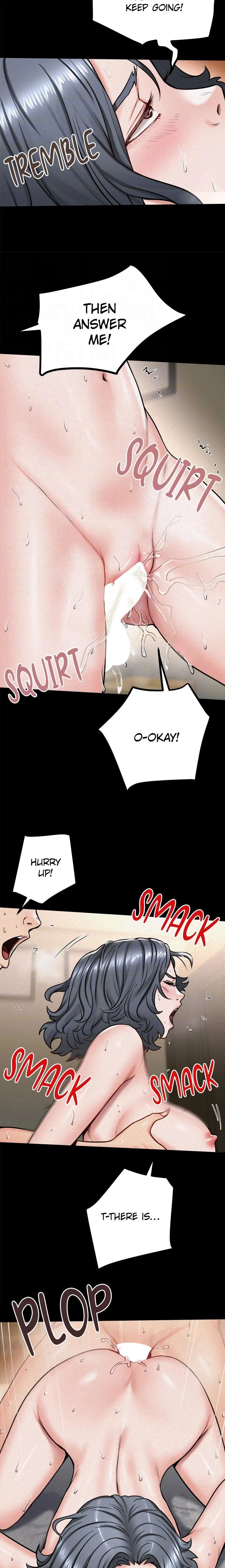 Island Girls Chapter 20 Page 10