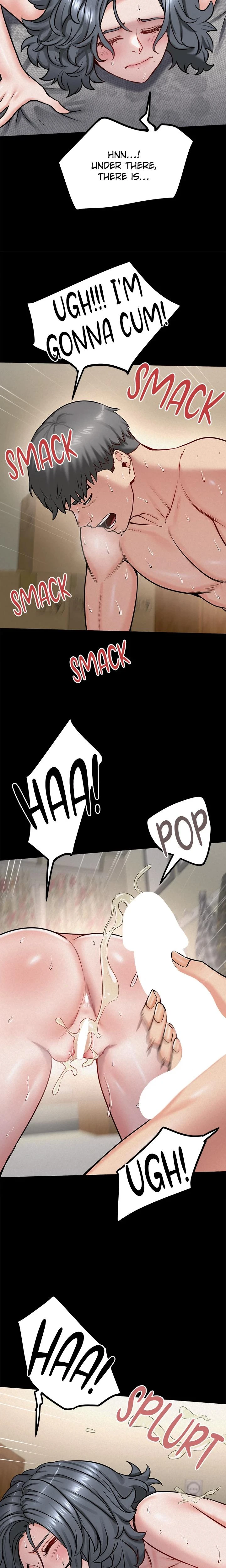 Island Girls Chapter 20 Page 11