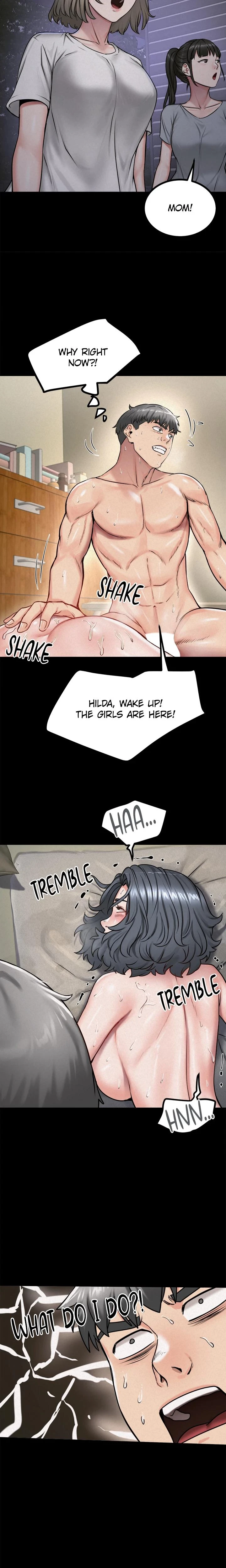 Island Girls Chapter 20 Page 13