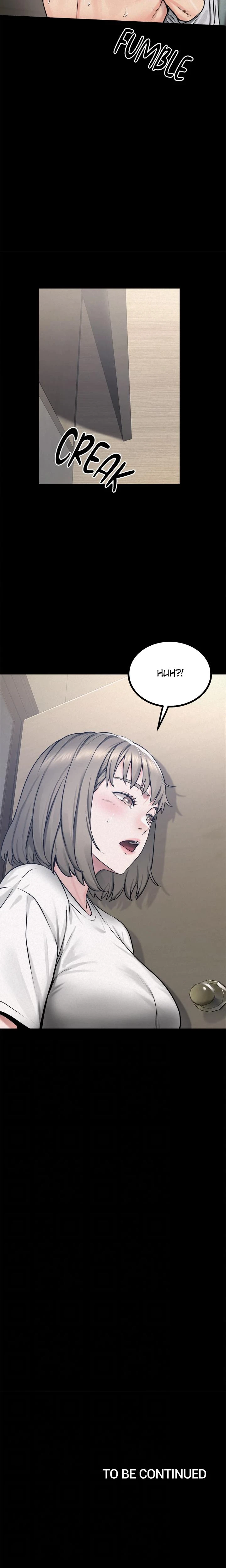 Island Girls Chapter 20 Page 15