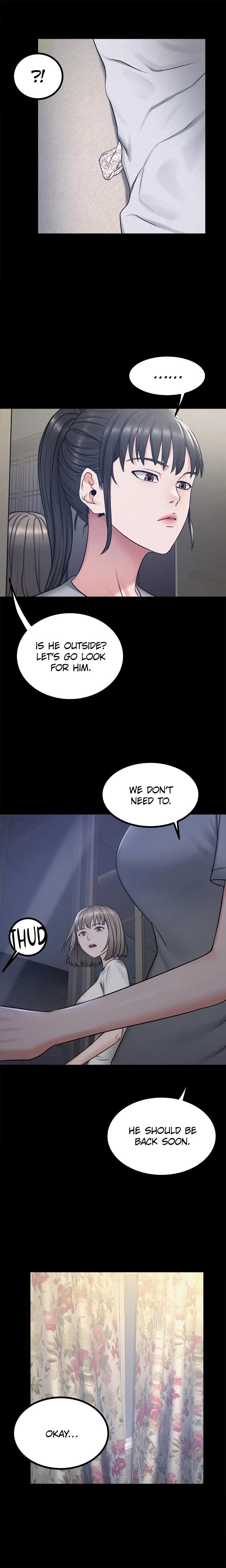 Island Girls Chapter 21 Page 2