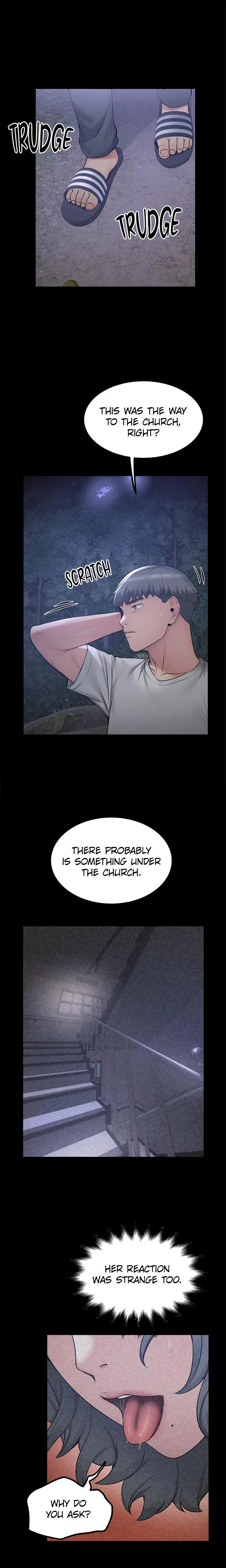 Island Girls Chapter 21 Page 4