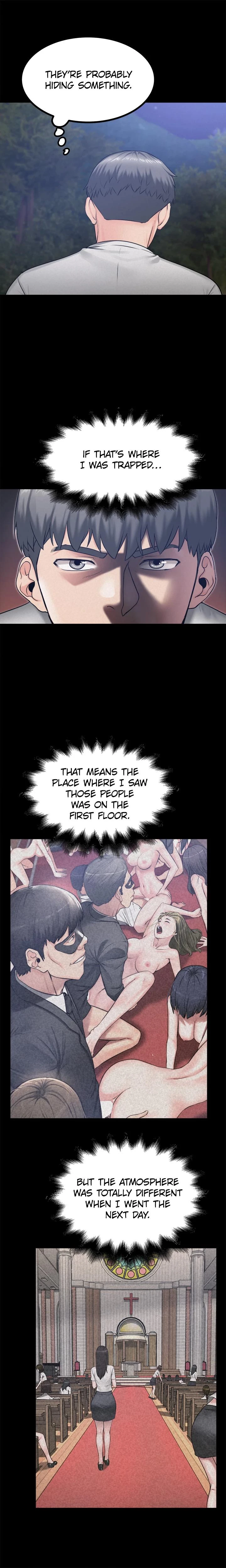 Island Girls Chapter 21 Page 5