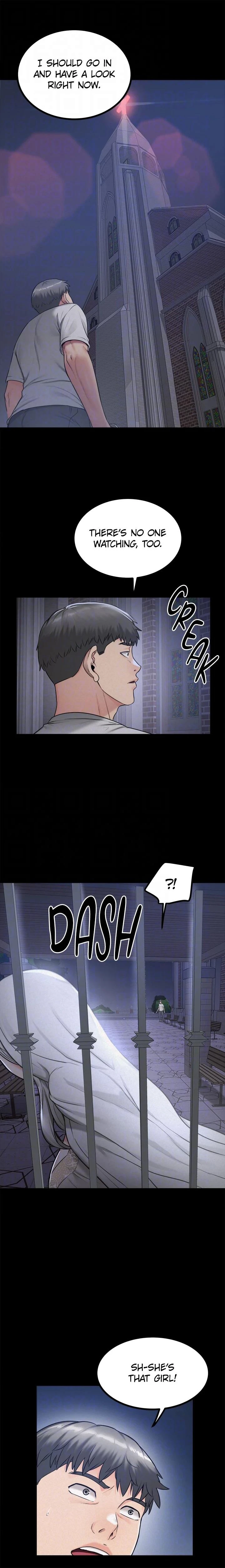 Island Girls Chapter 21 Page 7