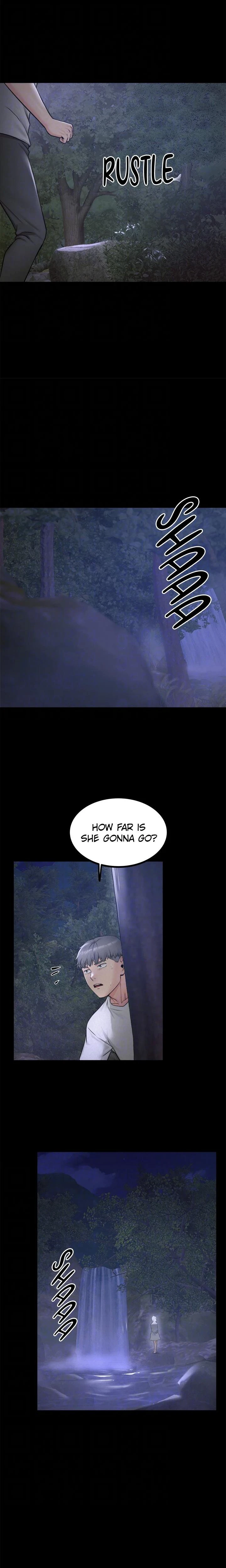 Island Girls Chapter 21 Page 9
