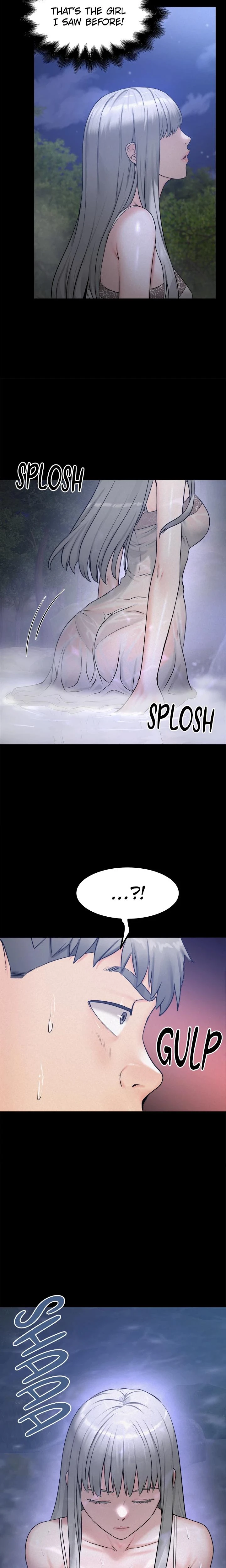 Island Girls Chapter 21 Page 11