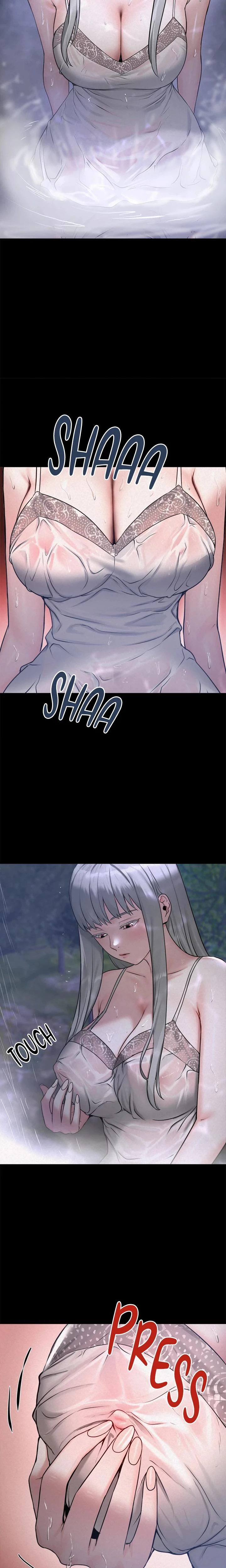 Island Girls Chapter 21 Page 12