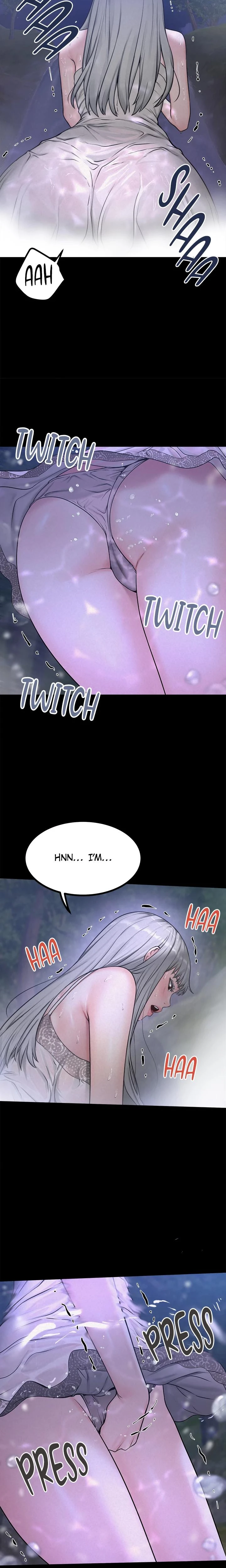 Island Girls Chapter 21 Page 14