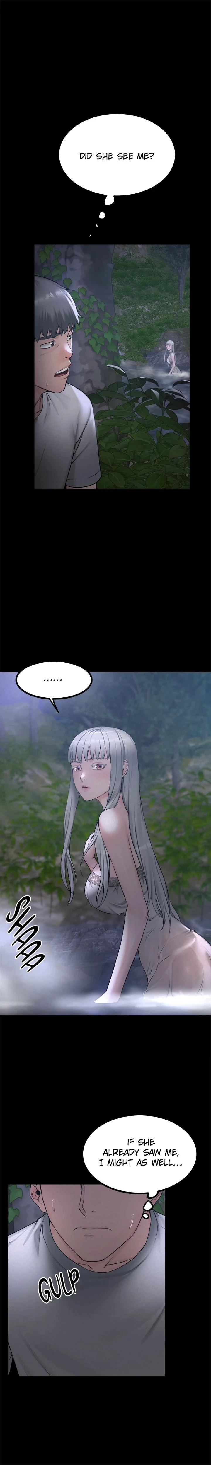 Island Girls Chapter 22 Page 1