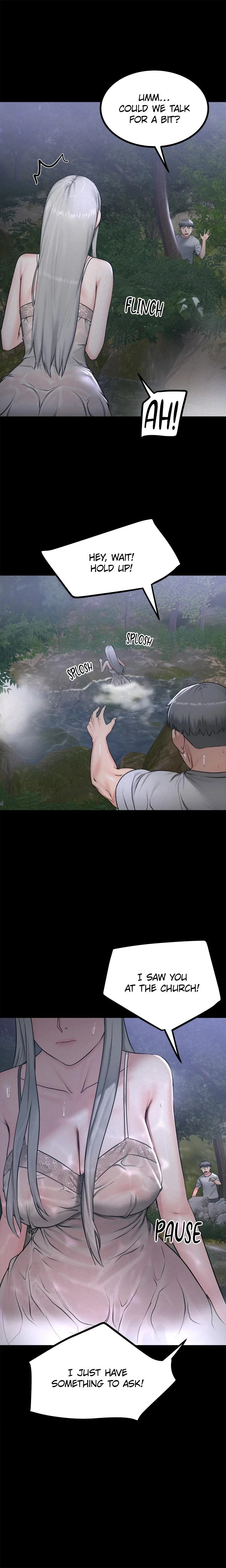 Island Girls Chapter 22 Page 2