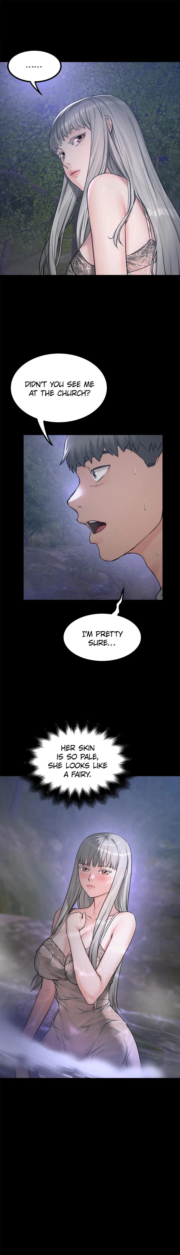 Island Girls Chapter 22 Page 3