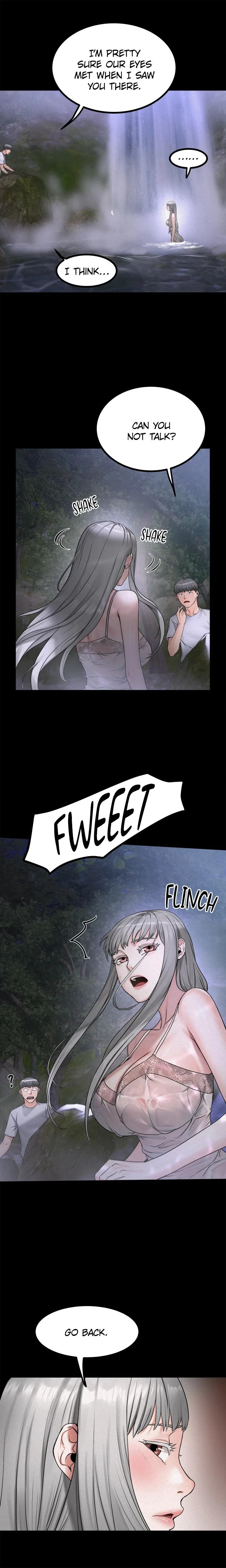 Island Girls Chapter 22 Page 4