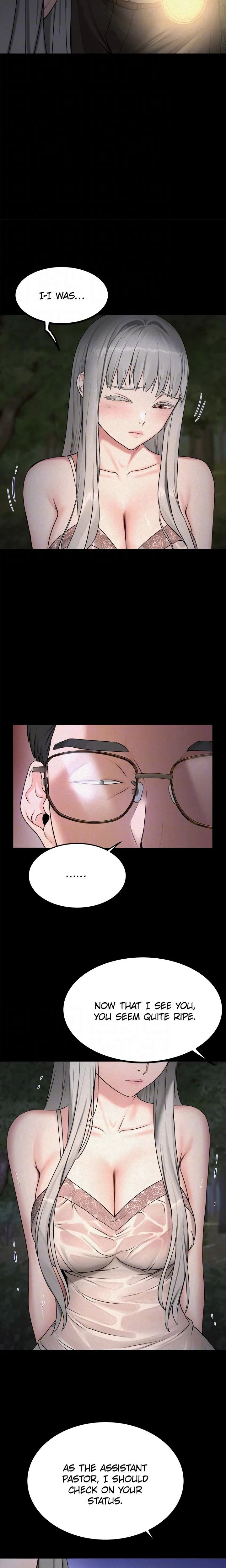 Island Girls Chapter 22 Page 8