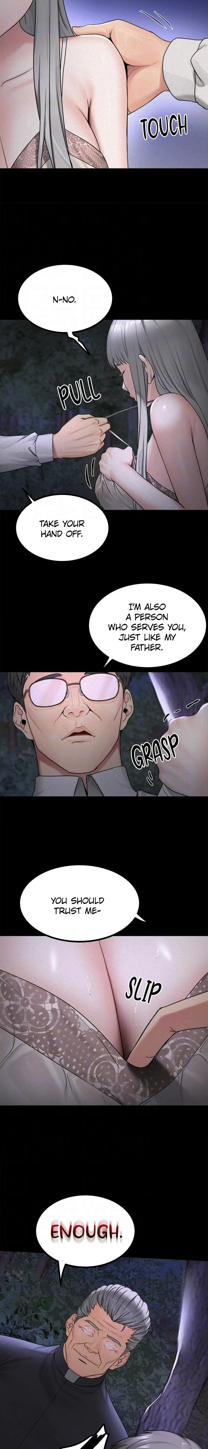 Island Girls Chapter 22 Page 9