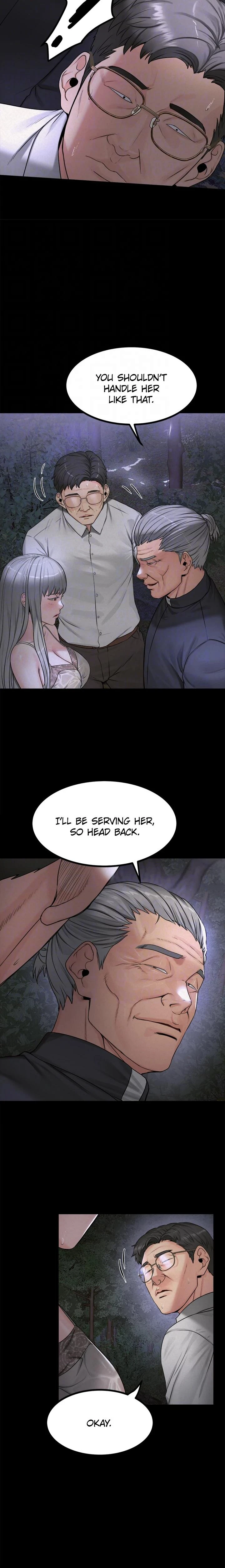 Island Girls Chapter 22 Page 10