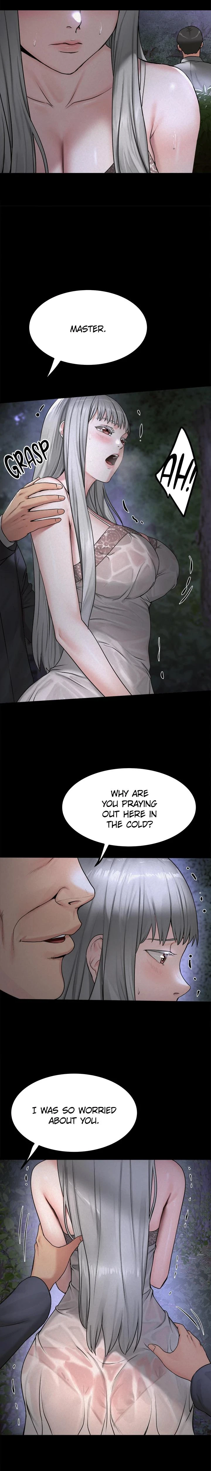 Island Girls Chapter 22 Page 11
